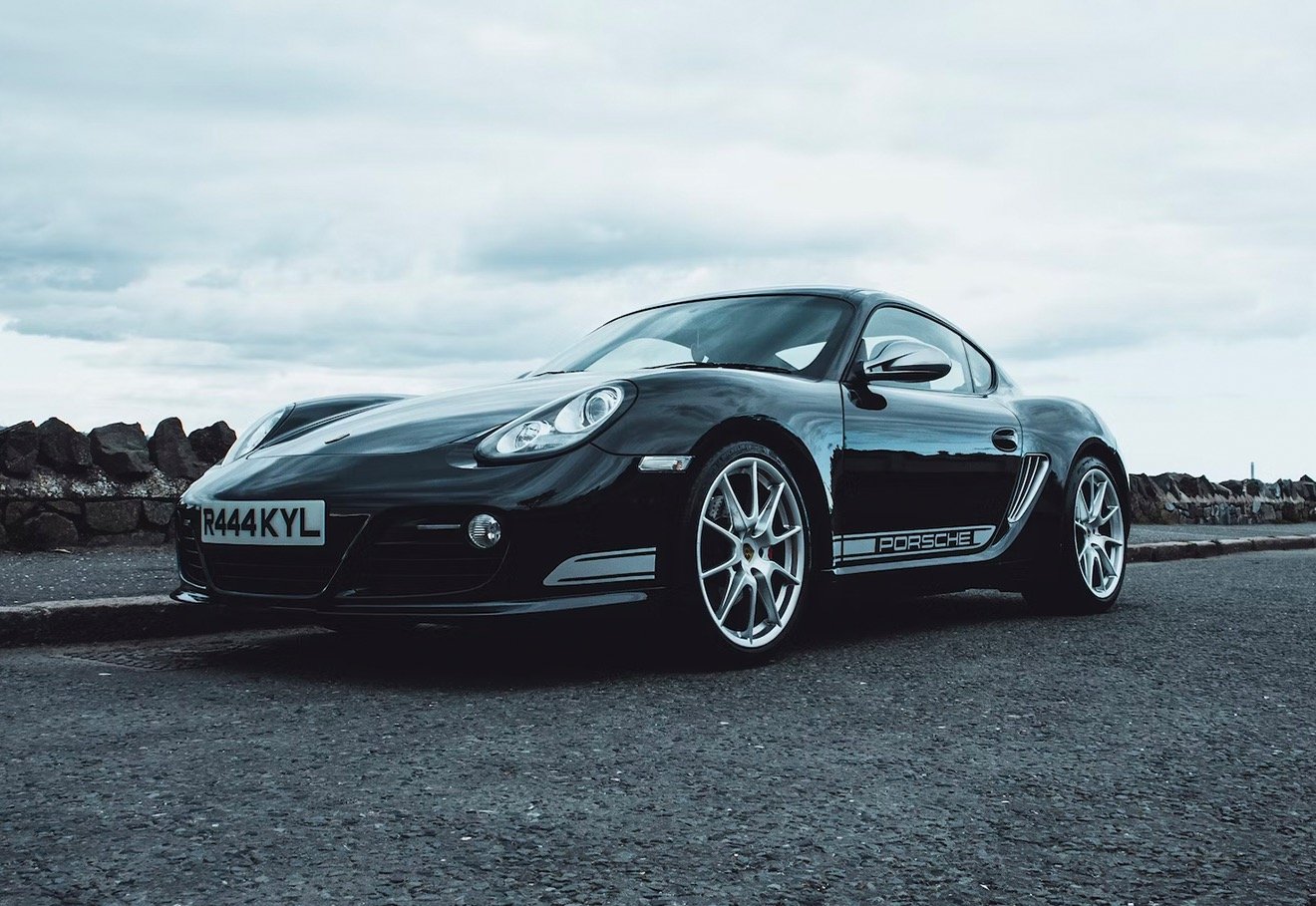 What Are The Effects Of The Car’s Interior