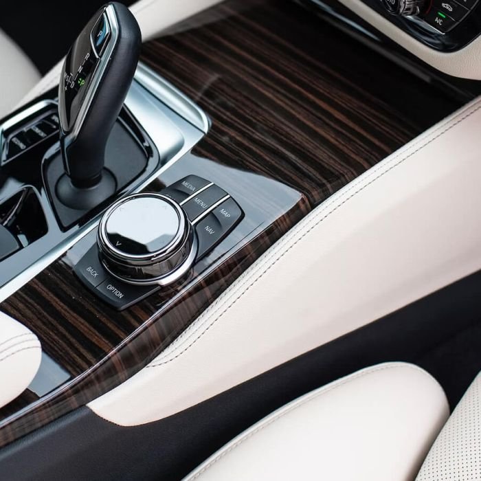 What Are The Effects That Interiors Of A Car Comfort