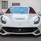 Exotic Car Rental JFK