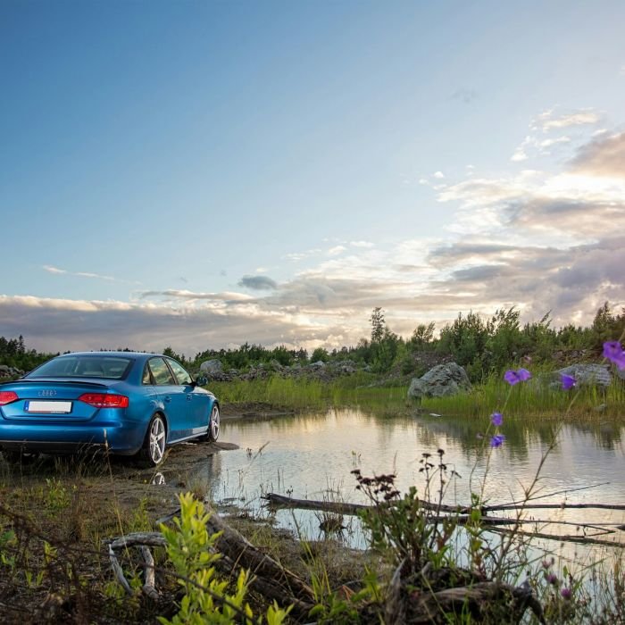 Experience Luxury: Test Drive Premium Used Cars in New York City