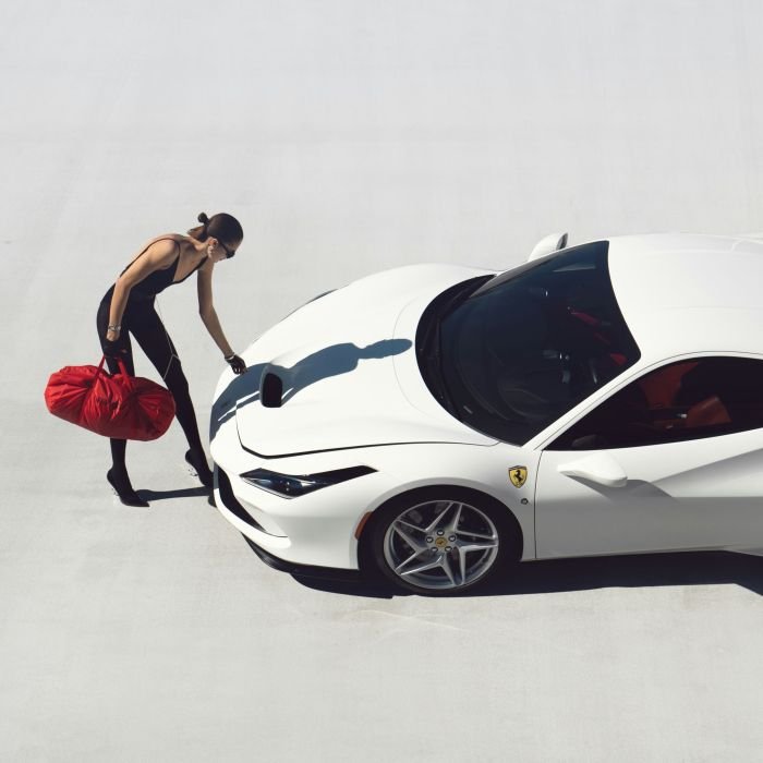 Experience the Luxury of Manhattan Cars: Premium Car Rental in New York City