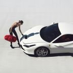 JFK Luxury Car Rental