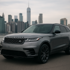 Range Rover Velar Rental NYC